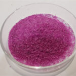 TDS-PINK FUSED ALUMINA PFA F54