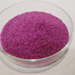 TDS-PINK FUSED ALUMINA PFA F70