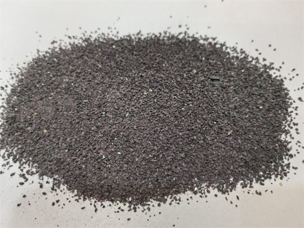 Pink fused aluminum oxide Cr2O3:12-15%